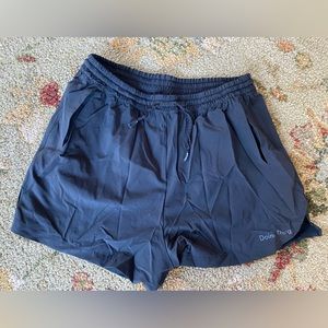 ov workout shorts